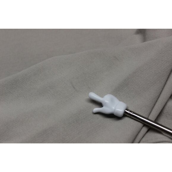 Balenciaga Wardrobe unifit oversized relaxed fit Paris Fashion Week sweatshirt - Picture 11 of 16